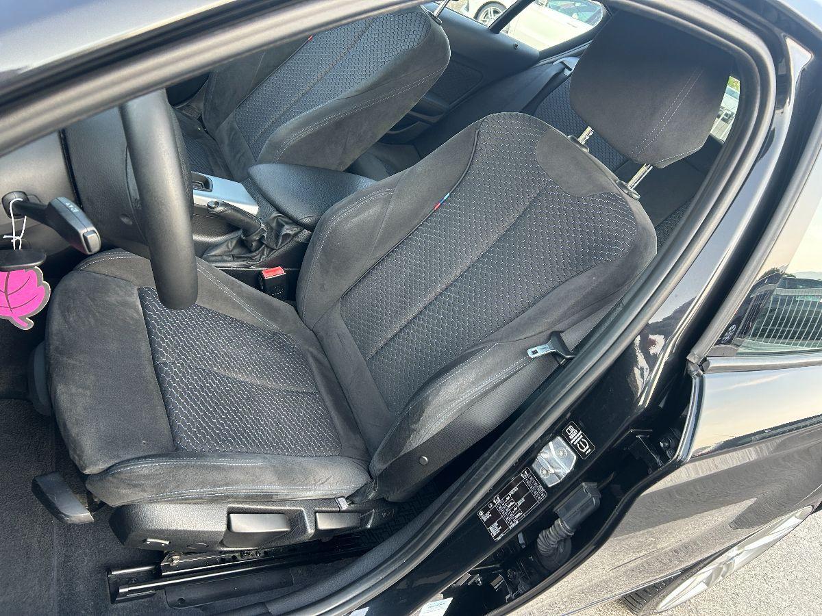BMW - Serie 1 - 120d 184cv automatico 5p. Msport