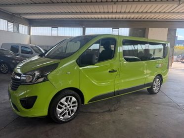 Opel Vivaro 29 1.6 BiTurbo S&S EcoFLEX PL-TN Combi