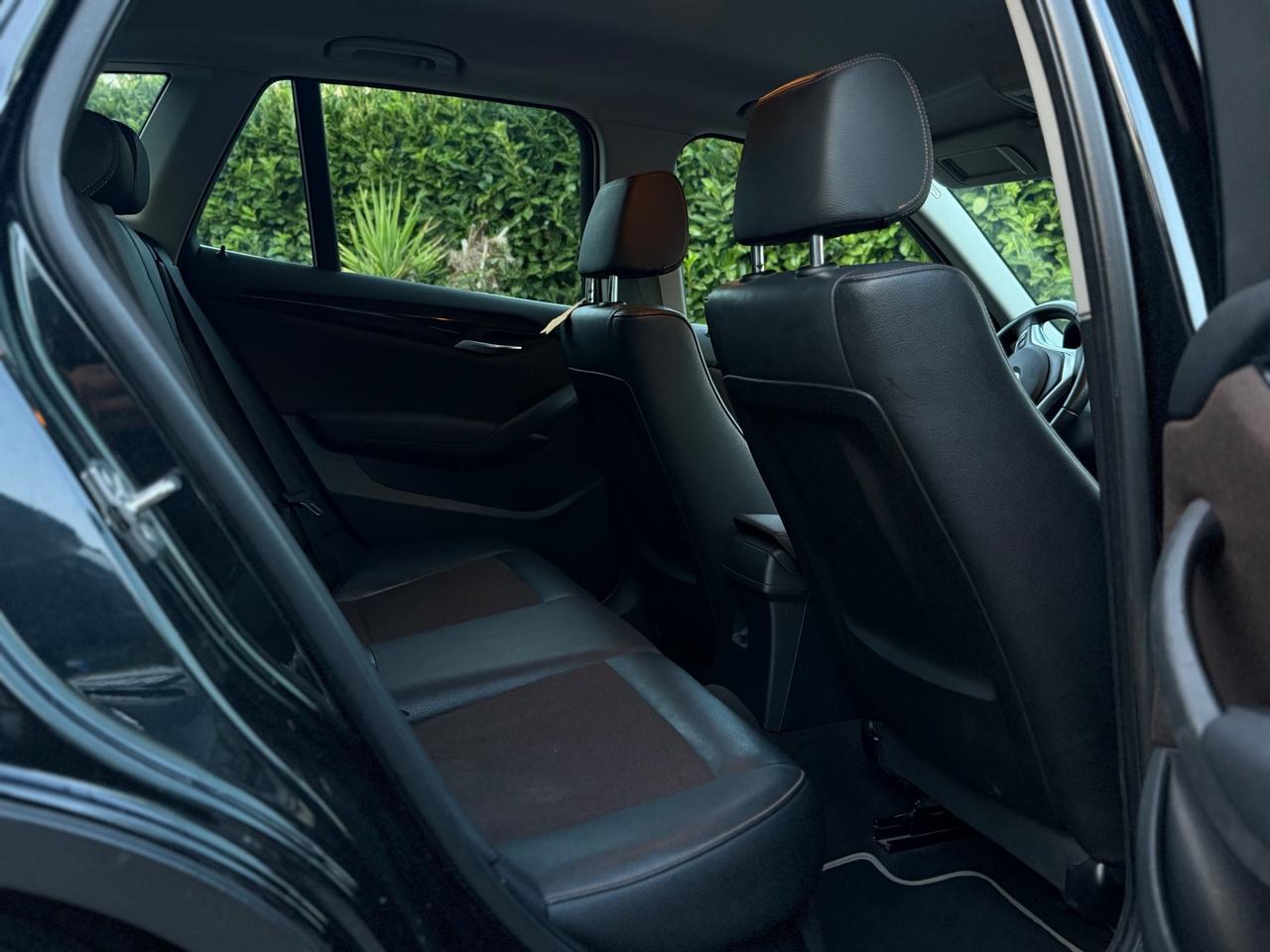 Bmw X1 xDrive18d Neopatentati 143CV