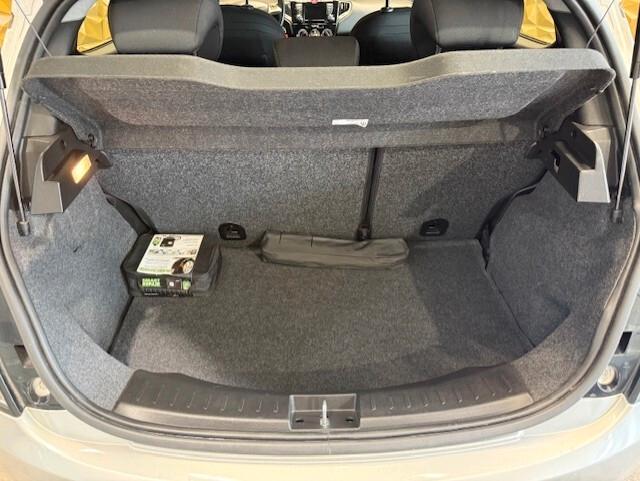 Lancia Ypsilon 1.2 69 CV 5 porte GPL Ecochic Gold
