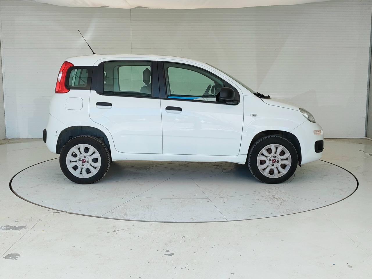 FIAT Panda III 2016 - Panda 0.9 t.air t. natural power Easy 80cv