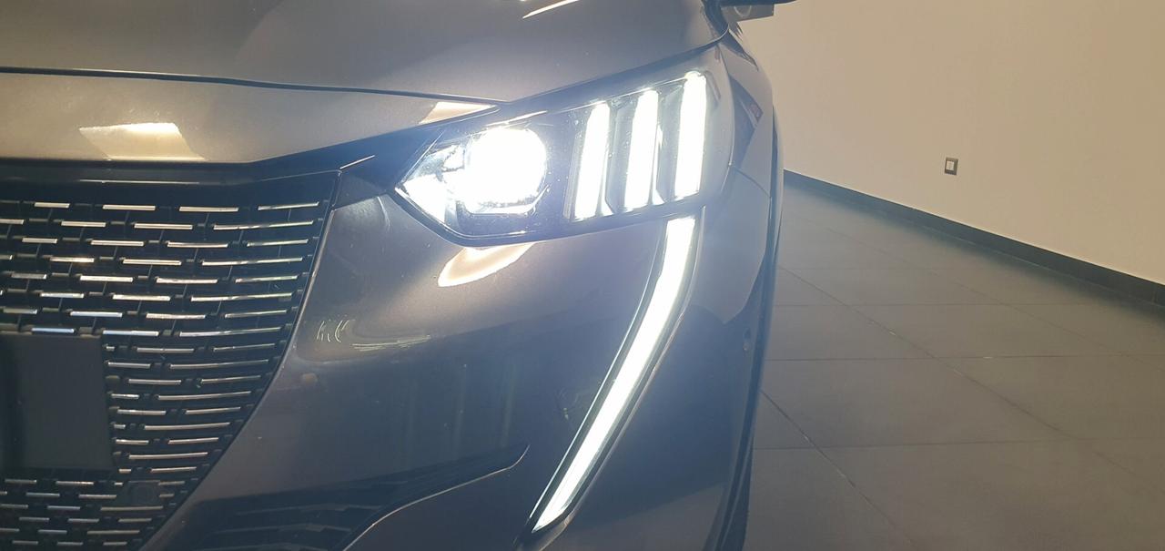 Peugeot 208 BlueHDi 100 Stop&Start 5 porte GT