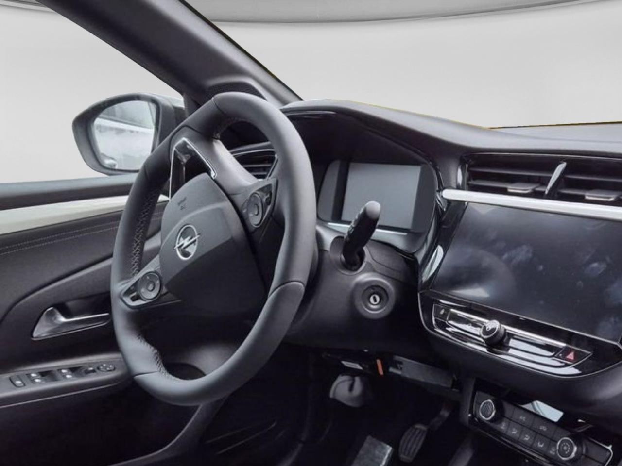 OPEL Corsa VI 2023 - Corsa 1.2 hybrid GS 100cv dct6