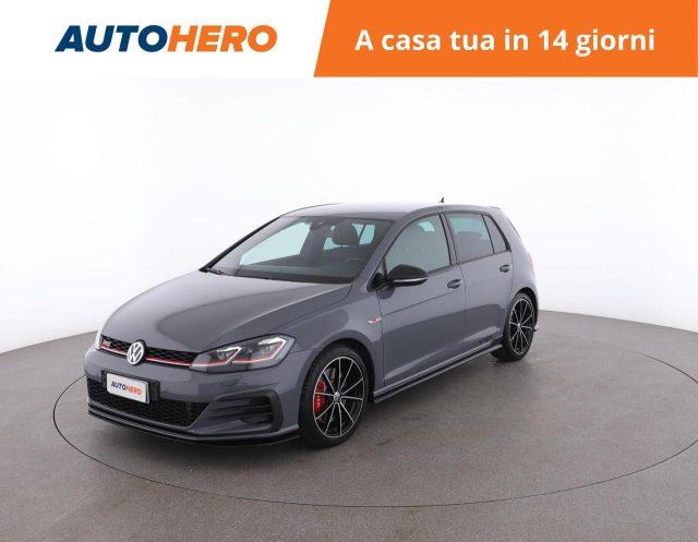 VOLKSWAGEN Golf GTI 2.0 TSI TCR DSG 5p. BlueMotion Technology