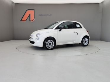 FIAT 500 III 2015 1.0 70CV HYBRID