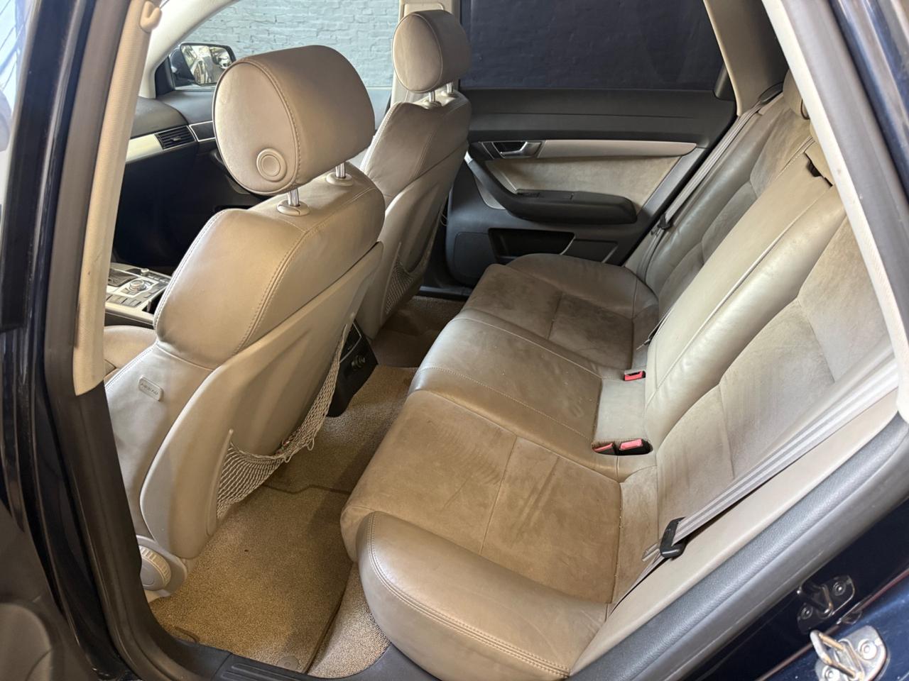 Audi A6 ALLROAD 3.0 V6 TDI F.AP. quattro