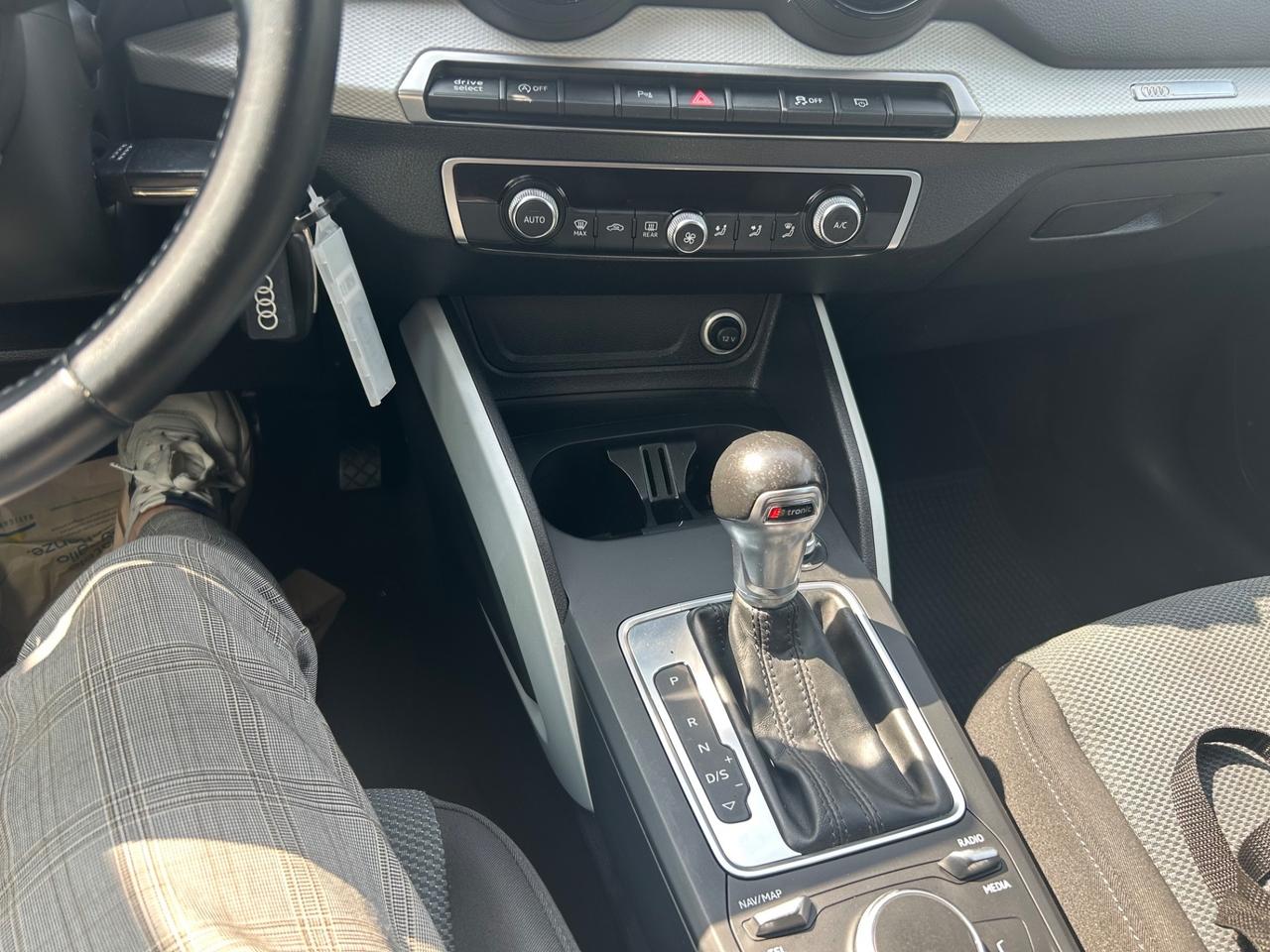 Audi Q2 1.4 TFSI SPORT S troni c