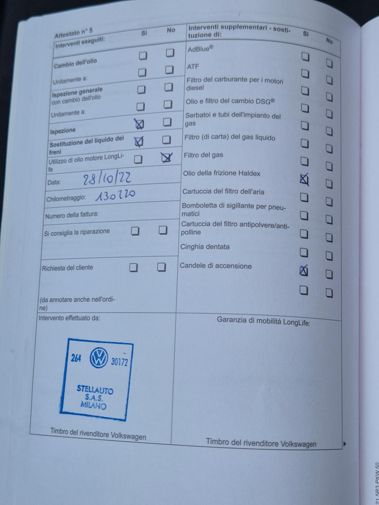 Volkswagen Tiguan 1.4 TSI 160 CV Trend & Fun BlueMotion Technology