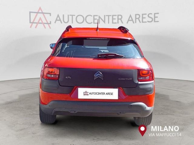 CITROEN C4 Cactus PureTech 82 Shine