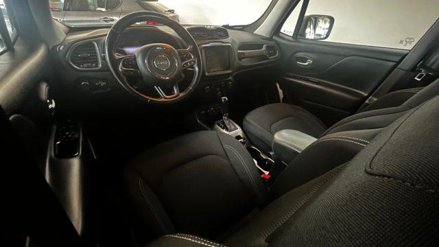 JEEP Renegade 2.0 Mjt 140CV 4WD Active Drive Low Limited