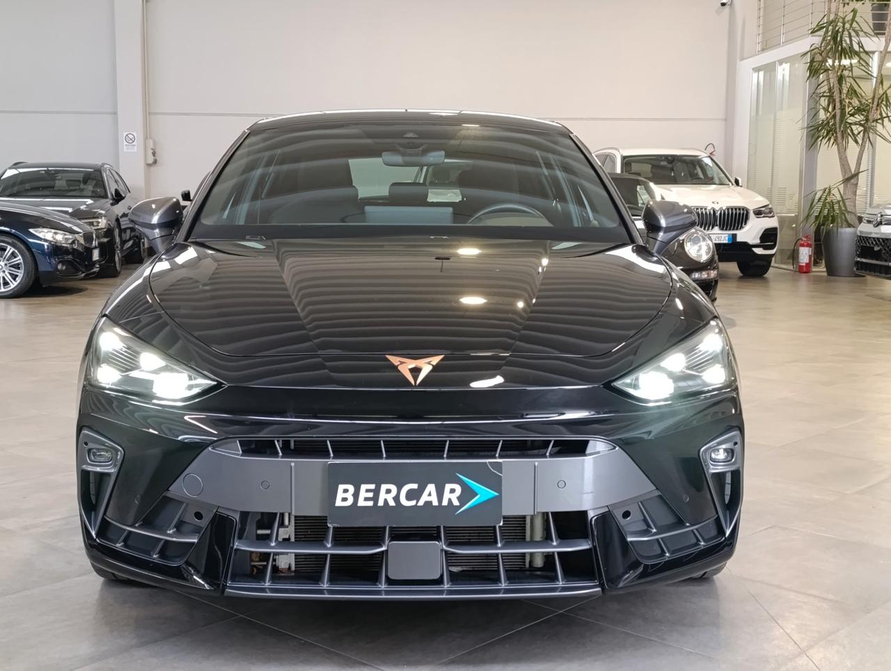 Cupra Leon 2.0 tdi 150cv dsg