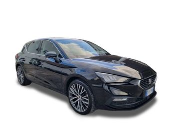 SEAT Leon 1.5 eTSI 150 CV DSG Xcellence