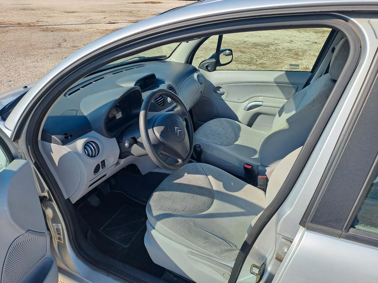 Citroen C3 1.1 Elegance- 110.000km garanzia 12 mesi