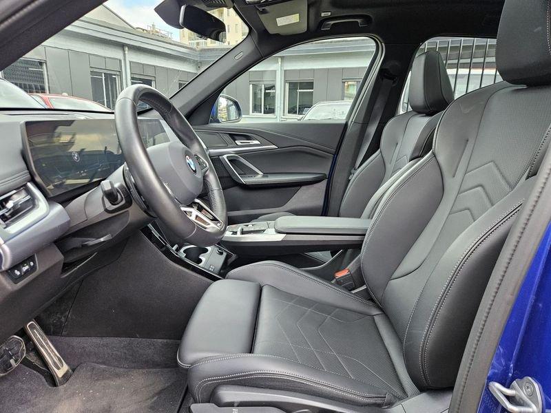 BMW X1 20d xDrive M Sport Pro