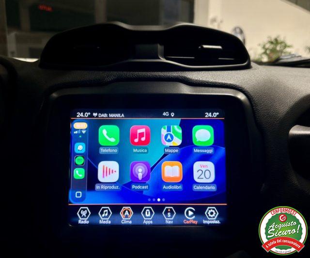 JEEP Renegade 1.0 T3 Limited *NEOPATENTATI*ACC*