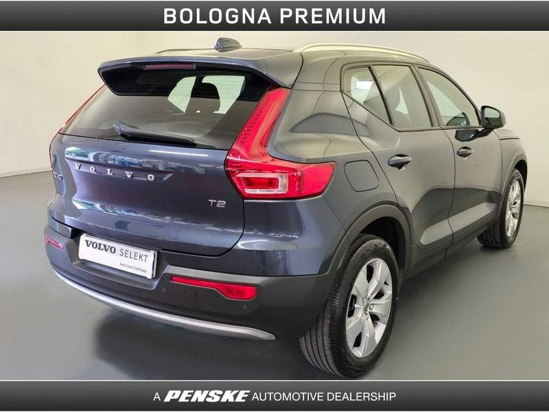 Volvo XC40 XC40 T2 Geartronic Momentum Pro