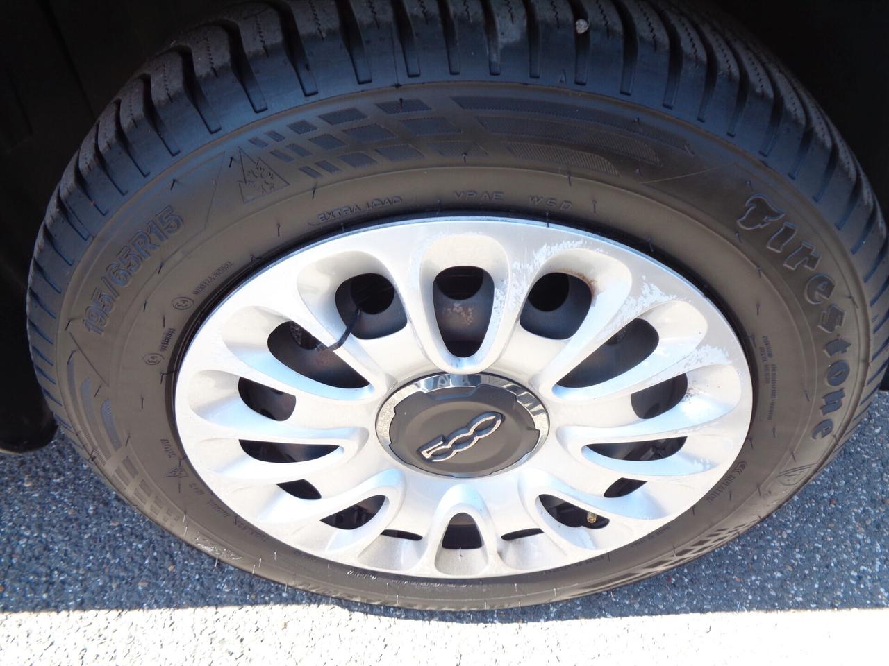 Fiat 500L 1.4 95 CV Pop Star