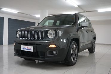 Jeep Renegade 1.6 Mjt 120 CV Longitude