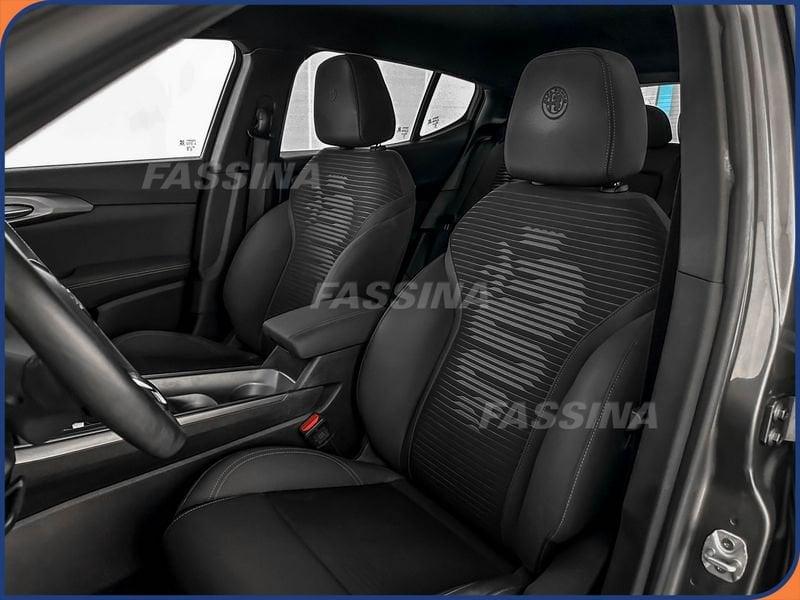 Alfa Romeo Tonale Tonale 1.3 phev Sprint Q4 280cv at6