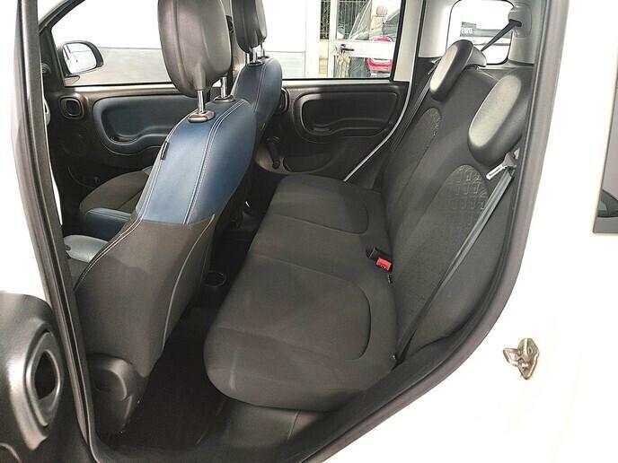 Fiat Panda 1.0 FireFly S&S Hybrid City Cross Neopatentati