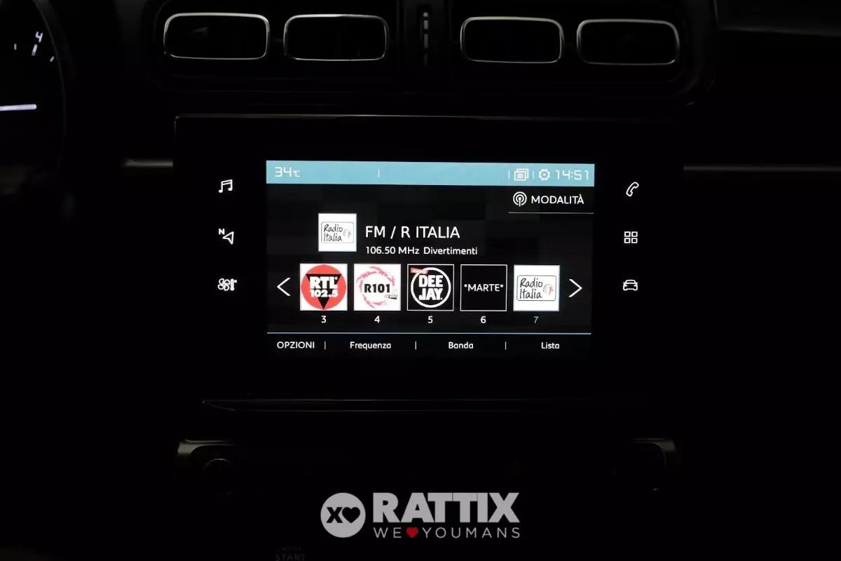Citroen C3 1.2 Puretech 110CV Shine