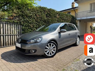 Volkswagen Golf 1.4 TSI 122CV 5p. Highline