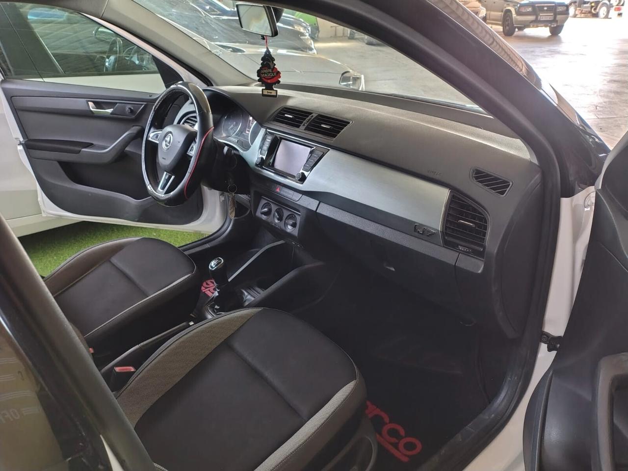 Land Rover Range Evoque 2.0 TD4 150 CV 5p. Business Edition