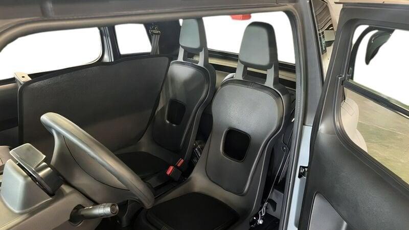 Citroën Ami Elettrica