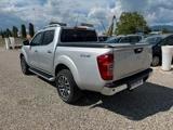 NISSAN NAVARA 2.3 2.3 dCi 190 CV 7AT 4WD Double Cab N-Connecta