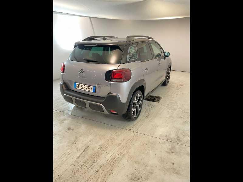 CITROEN C3 Aircross I 2021 - C3 Aircross 1.2 puretech Shine Pack s&s 130cv eat6