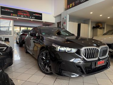 Bmw 520d 48V sDrive Msport Pro