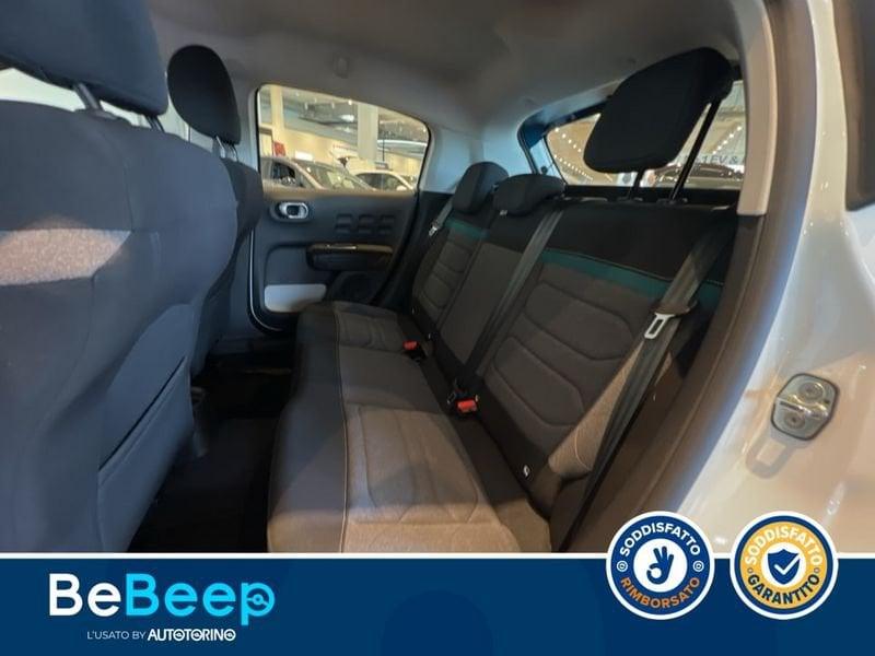 Citroën C3 1.2 PURETECH SHINE S&S 83CV