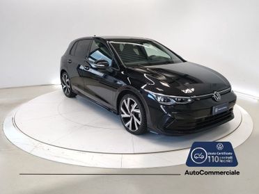 Volkswagen Golf Golf 1.5 TSI EVO ACT R-Line