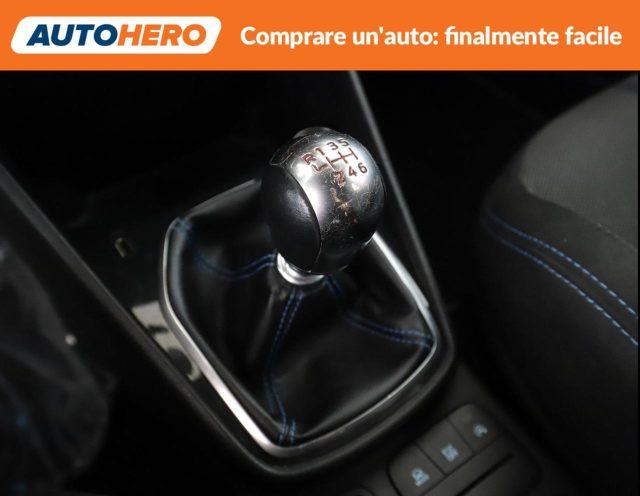 FORD Fiesta 1.5 Ecoboost 200 CV 5 porte ST