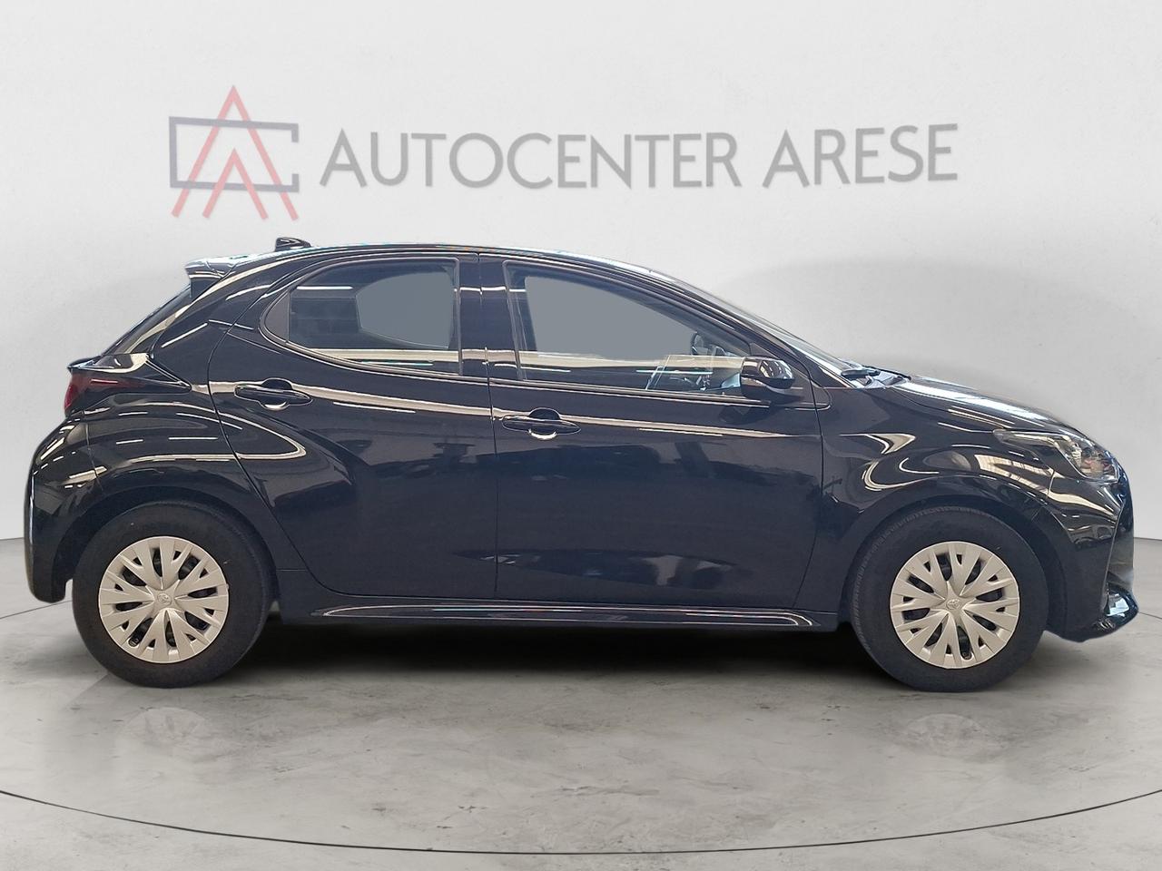 Toyota Yaris 1.5h Business