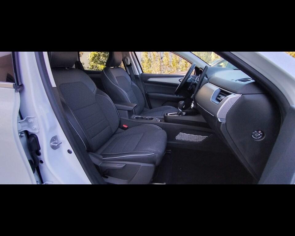 Renault Arkana 1.6 Hybrid Intens E-Tech Auto