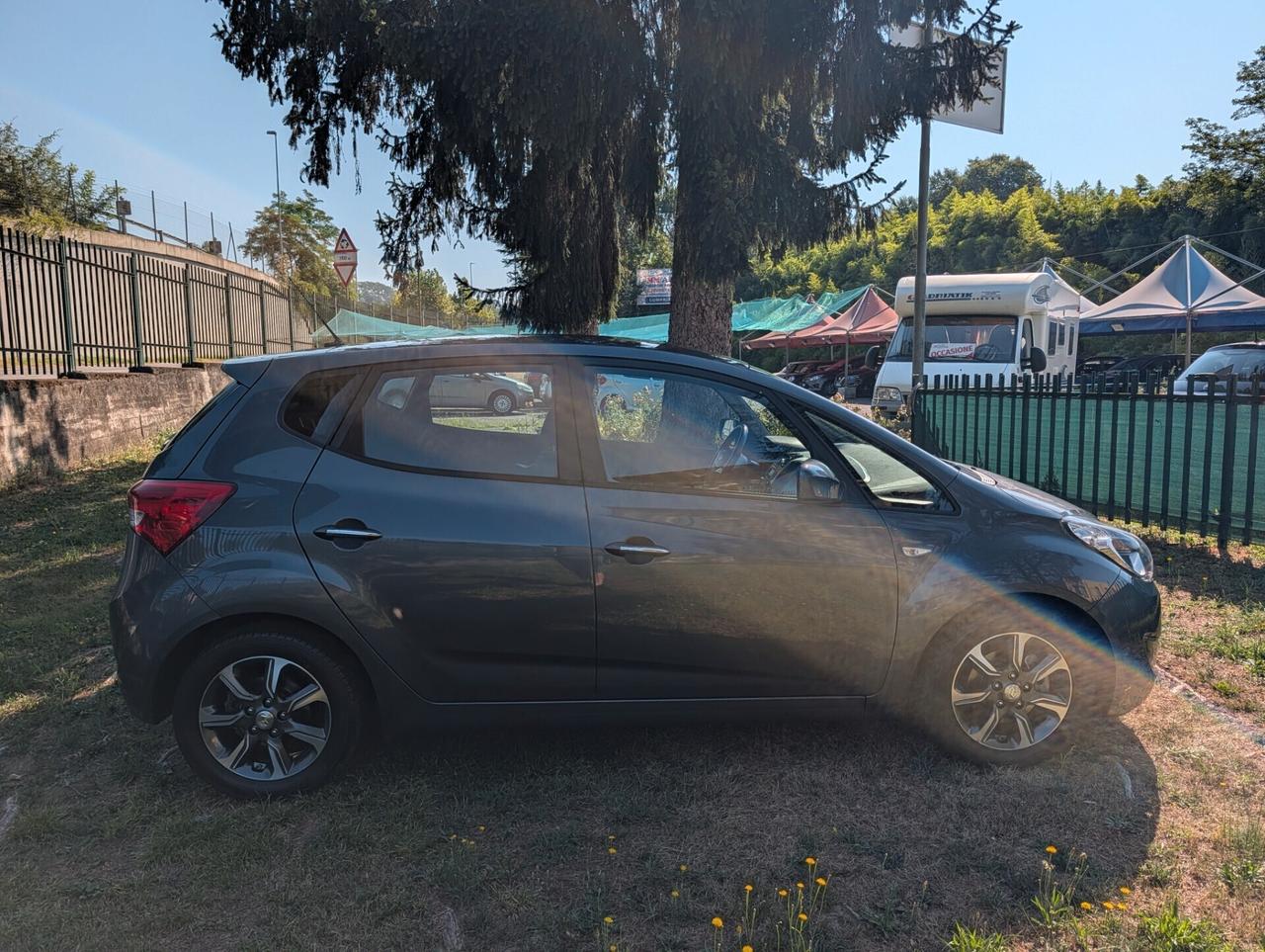 Hyundai iX20 1.4 90 CV UNICO PROPRIETARIO