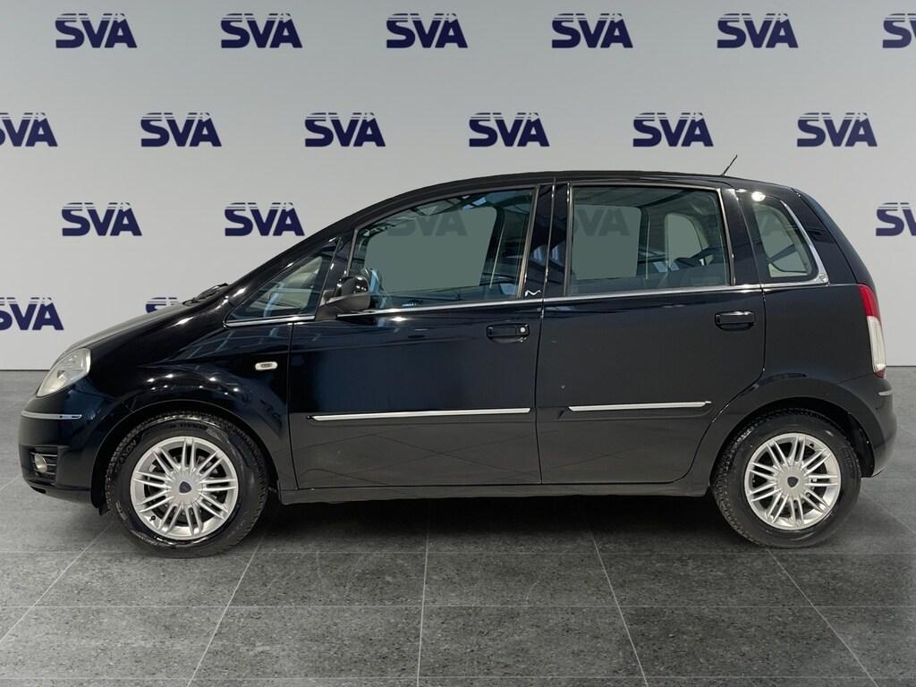 Lancia Musa 1.4 8v 77CV Oro