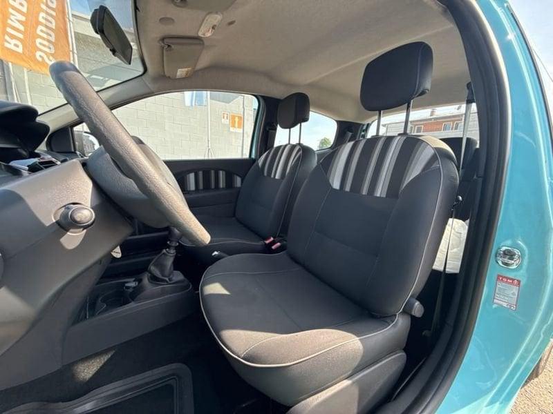 Renault Twingo 1.2 NIGHT&DAY 75CV