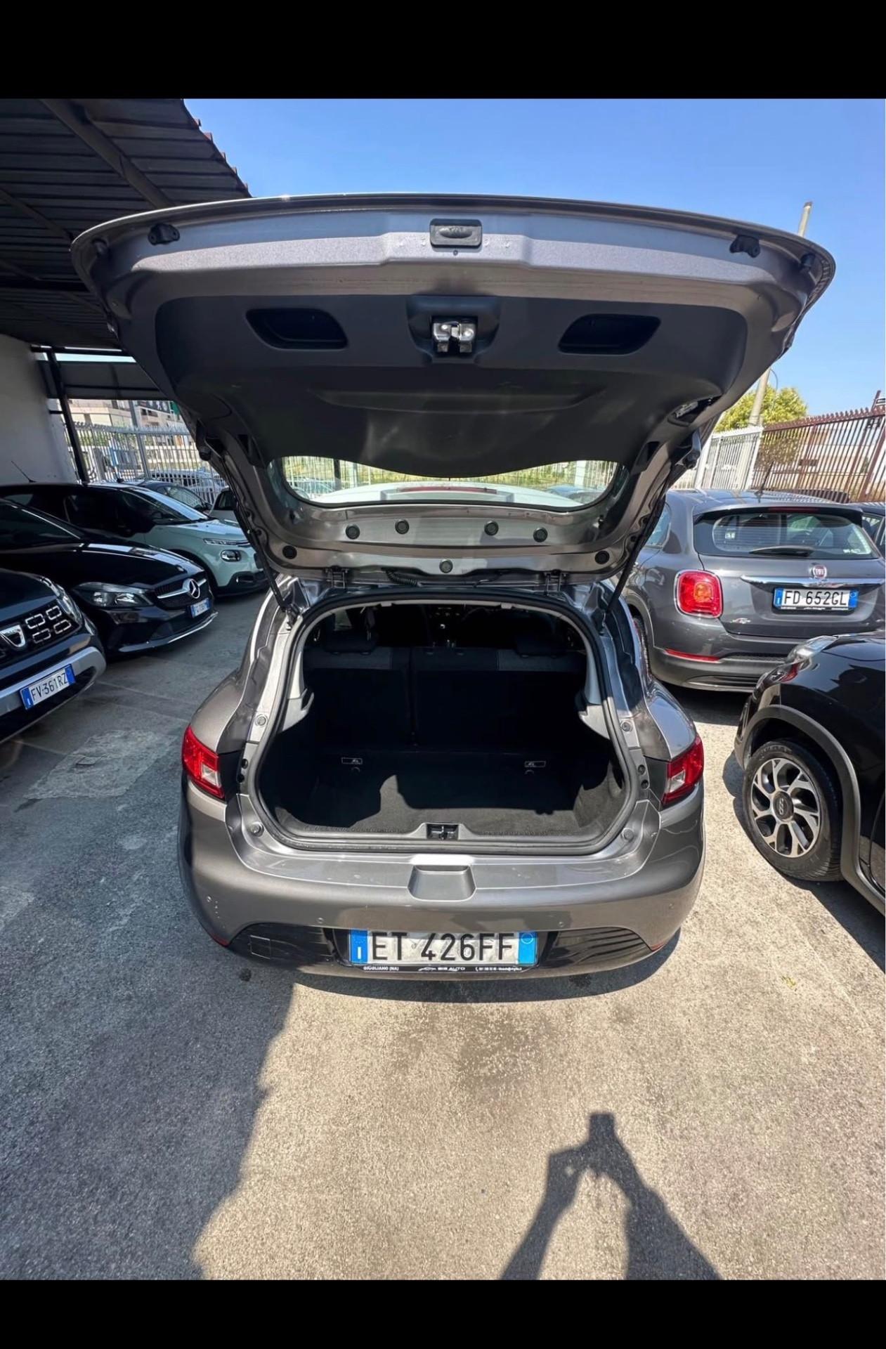 Renault Clio 1.5 dCi 8V 90CV Start&Stop 5 porte Energy