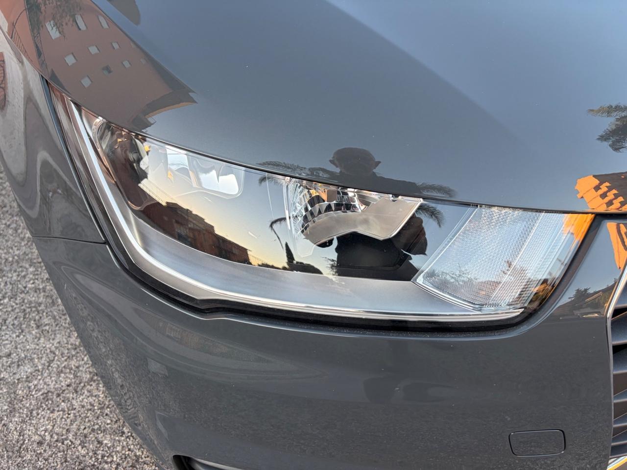 Audi A1 1.0 TFSI Design ideale per neopatentati