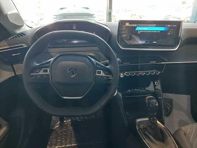 Peugeot 208 100CV Stop&Start 5P Allure KM0