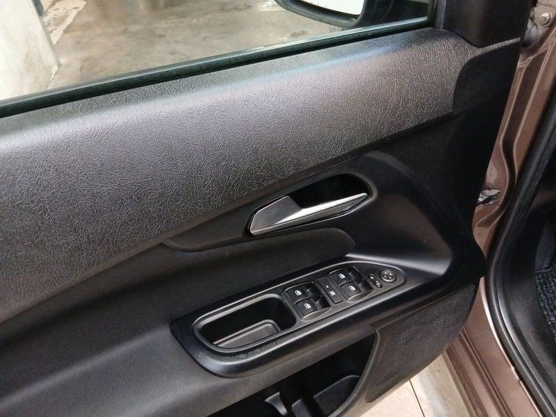 FIAT Tipo 5p 1.6 mjt City Life s&s 130cv