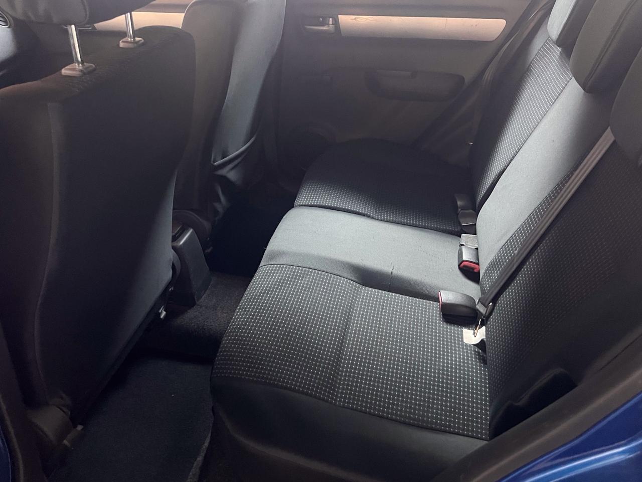 Suzuki Swift 1.3 5p. GL Plus Si Neopatentati
