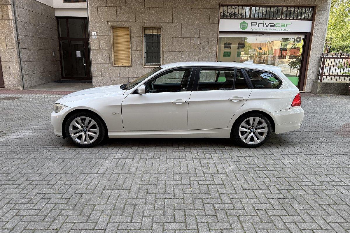BMW 316d 2.0 116CV cat Touring