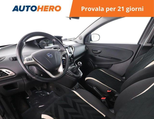 LANCIA Ypsilon 1.2 69 CV 5 porte Gold