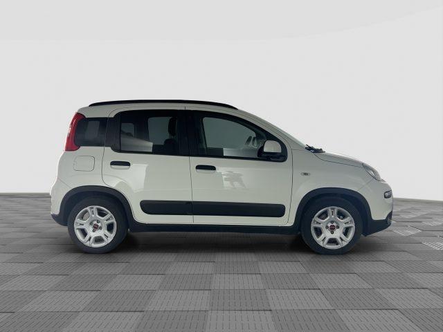 FIAT Panda Panda 1.0 FireFly Hybrid City Life