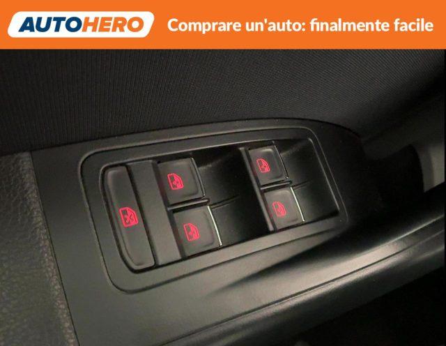 SEAT Ateca 1.6 TDI Business
