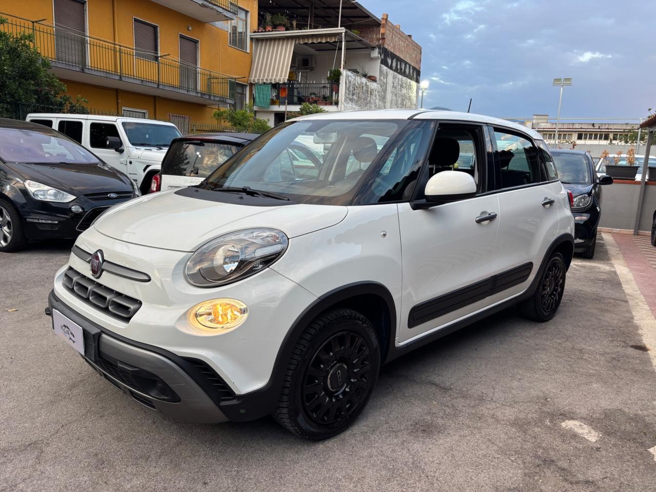 Fiat 500L 1.3 Multijet 95 CV Cross