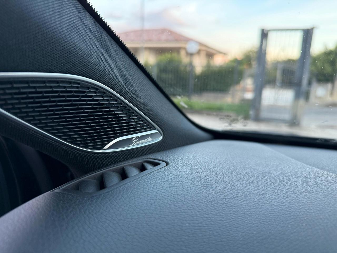 Mercedes A45S AMG 4Matic+ 421CV Kit Aero Tetto